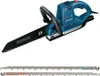 Elektrofuchsschwanz GFZ 16-35 AC, 2x Sägebl. f. Porenbet., Produktbild-Vorschau 1
