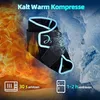 Kühlmanschette Fuß Knöchel Gel Kühlpads（1 Produktbild-Vorschau 5