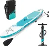 Intex Stand-Up-Paddleboard Aqua Quest 240 Youth SUP 68241NP Anteprima dell’immagine prodotto 1