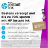 Originálna atramentová kazeta HP 304XL azurová/ Náhľad obrázku produktu 39