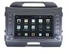 Für Kia Sportage III 8" Touchscreen Android Autoradio GPS Produktbild-Vorschau 5