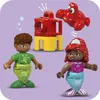LEGO LEGO® DUPLO 10435 Magiczny podwodny pałac Arielle Podgląd zdjęcia produktu 20