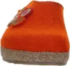 Haflinger Pantoufles pour femmes Grizzly Kanon 731023 , Voir les images du produit 57