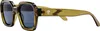 CHPO Sonnenbrille The AK, Größe:ONESIZE, Farben:moss green Produktbild-Vorschau 3