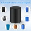 Abdeckhaube für 210L (40-55 Gallonen) Produktbild-Vorschau 3