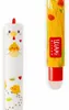 Legami Erasable Gel Pen Hen, löschbarer Gelstift, Produktbild-Vorschau 3