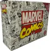 Cerda Group Marvel Geschenkbox Socken 12 Paare Mehrfarbig Produktbild-Vorschau 3