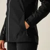 Regatta Coriver 3 in 1 Doppeljacke für Damen, Farbe:Black, Produktbild-Vorschau 11