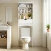 HOKEEPER Badschrank, Toilettenregal, Hochschrank, Produktbild-Vorschau 8