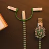 ThumbsUp! Ladekabel Slytherin 3in1 Lightning/Micro/USBC Produktbild-Vorschau 4