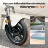 Y16 Hochwertiger Zweisitzer‑Elektroroller, 14‑Zoll Produktbild-Vorschau 16