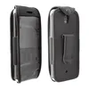Lederen tas met riemclip voor de Nokia 6300 4G Productafbeelding-voorbeeld 2
