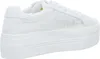 Buffalo Damen Low Sneaker Paired Bloom Low Top Hochzeit Produktbild-Vorschau 16