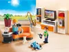 PLAYMOBIL SALLE D'HABITATION MAISON D'HABITATION Voir les images du produit 9