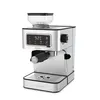 PRIXTON Espresso-Kaffeemaschine Napoli mit integriertem Produktbild-Vorschau 2