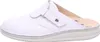 Finn Comfort, Venedig, Uni, Damen Herren, Pantolette, Weiß, Produktbild-Vorschau 10