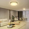 ZMH Lampa sufitowa LED do salonu ściemnialna z pilotem Podgląd zdjęcia produktu 5