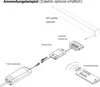 LED Emotion Steuerung 1-Kanal Starterset für Groove Produktbild-Vorschau 2