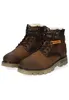 Dockers by Gerli: Scarpe da uomo, stivali stringati con Anteprima dell’immagine prodotto 13
