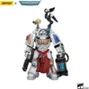 Warhammer The Horus Heresy Actionfigur 1/18 Ultramarines Produktbild-Vorschau 1
