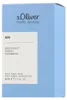 s.Oliver Pure Sense Men Spray dopobarba, 50 ml Anteprima dell’immagine prodotto 2