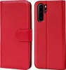 Book Case pour Huawei P30 Pro Etui Flip Cover Téléphone Voir les images du produit 1