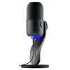 USB-Gaming-Mikrofon mit LIGHTSYNC RGB und Produktbild-Vorschau 8