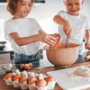 Mattarello da pasticceria con motivo natalizio decorativo Anteprima dell’immagine prodotto 8