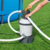 Bestway Flowclear Sandfilterpumpe Produktbild-Vorschau 24