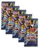 Topps Match Attax Bundesliga 2025/26 - 5 Booster Produktbild-Vorschau 1
