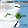 VERCO Ersatzteile für iRobot Roomba i5 i5 Plus i8 i8 Plus Produktbild-Vorschau 4
