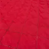 XXL Tagesdecke ca. 220 x 240 cm | Wendedecke schwarz-braun Produktbild-Vorschau 4