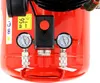 KRAFT&DELE | Druckluftkompressor Kompressor, 200L, 3 Produktbild-Vorschau 7