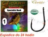 Gamakatsu G-Carp Specialist Hook - 10 Karpfenhaken, Produktbild-Vorschau 4