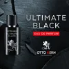 Otto Kern Ultimate Black Eau de Parfum Spray (30 ml) Produktbild-Vorschau 2