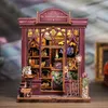 3D puzzle, DIY zarážka, knihkupectví astrologie, roztomilá Náhled obrázku produktu 20