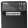 vhbw USB-C Ladegerät kompatibel mit Casio Exilim EX-Z77, Produktbild-Vorschau 5