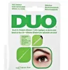 The image shows the retail packaging for DUO Brush On Striplash Adhesive. Náhľad obrázku produktu