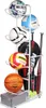 Merco Multisport 5 supporto per attrezzature sportive Anteprima dell’immagine prodotto 2
