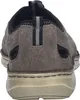 JOSEF SEIBEL New Anvers 92 | Halbschuh für Herren | Grau Produktbild-Vorschau 4