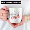 Trendation -  Lustige Tasse für Doktor, Master und Bachelor Produktbild-Vorschau 2