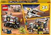 LEGO Creator 3in1 Space Rover Explorer Set, Zestaw do Podgląd zdjęcia produktu 2