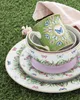 Dessertschale SPRING PARADE mit Schmetterlingen D. 12cm Produktbild-Vorschau 6