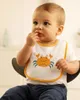 Baby Care bavaglini 7 pezzi autoaderenti, monostrato, Anteprima dell’immagine prodotto 16