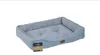 Quapas! Zelf koelend Bed Grijs S - 61x50x13CM Productafbeelding-voorbeeld 1