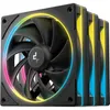 DeepCool FL12 SE 3IN1, ventilateur, 12 cm, blanc Voir les images du produit 1