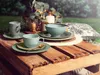 Dinner set for 6 persons SELTMANN BEAT COLOR GLAZE Produktbild-Vorschau 5
