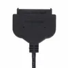 Cavo da USB 3.0 a SATA 7+15pin, HDD/SSD 2,5", lunghezza 10 Anteprima dell’immagine prodotto 4