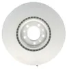 2x BOSCH disque de frein 0 986 479 092 adaptable sur Voir les images du produit 2