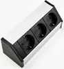Schulte 936.00.013 EVOline V-Dock Cuisine / 3-fach Produktbild-Vorschau 5